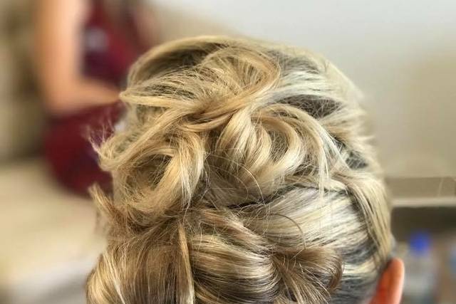 SATZ Hair