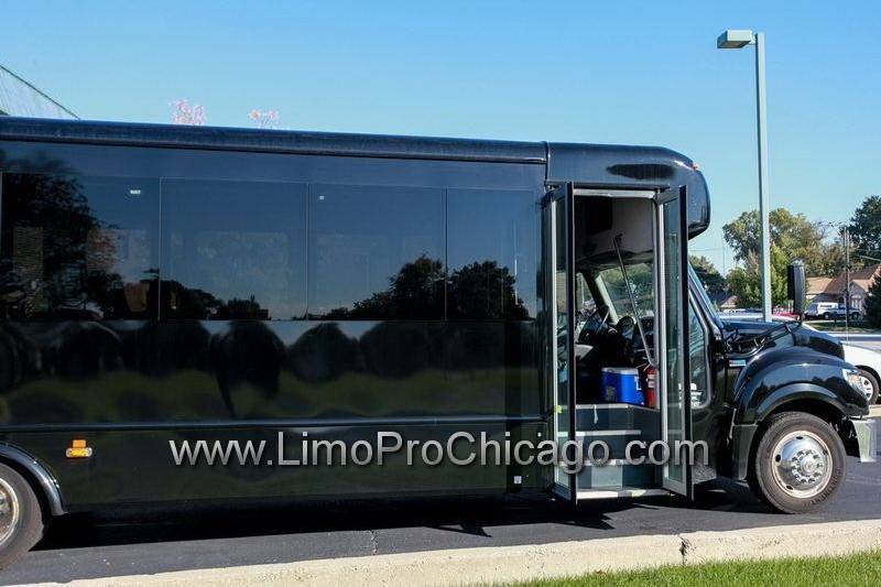 Limo Pro Chicago