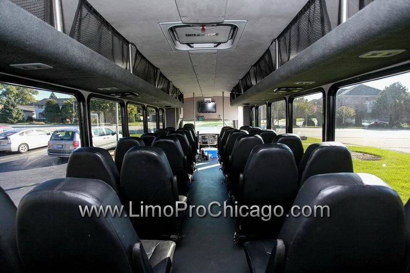 Limo Pro Chicago