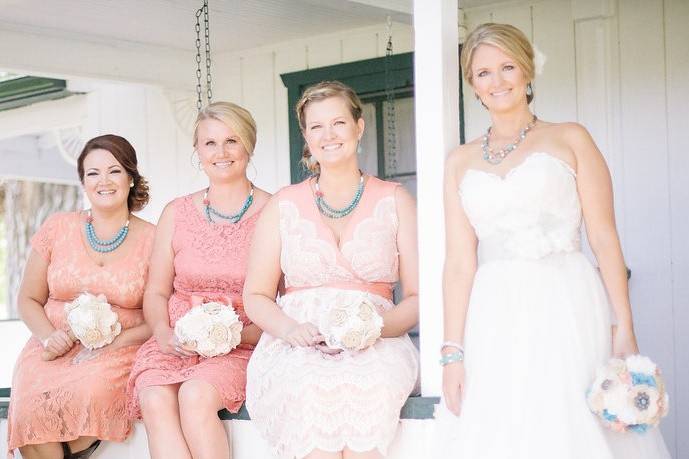 Brides By Rosanne