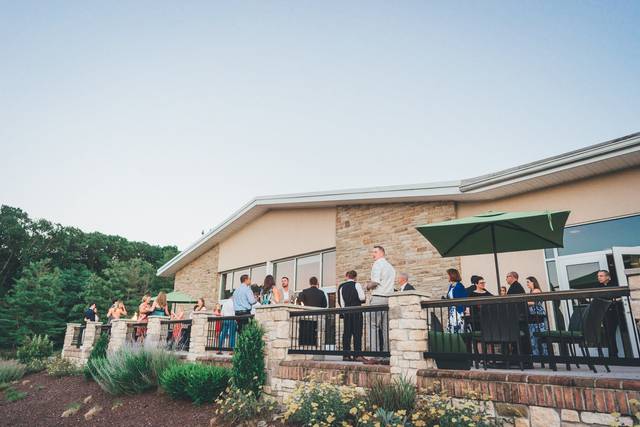 Turf Valley Resort