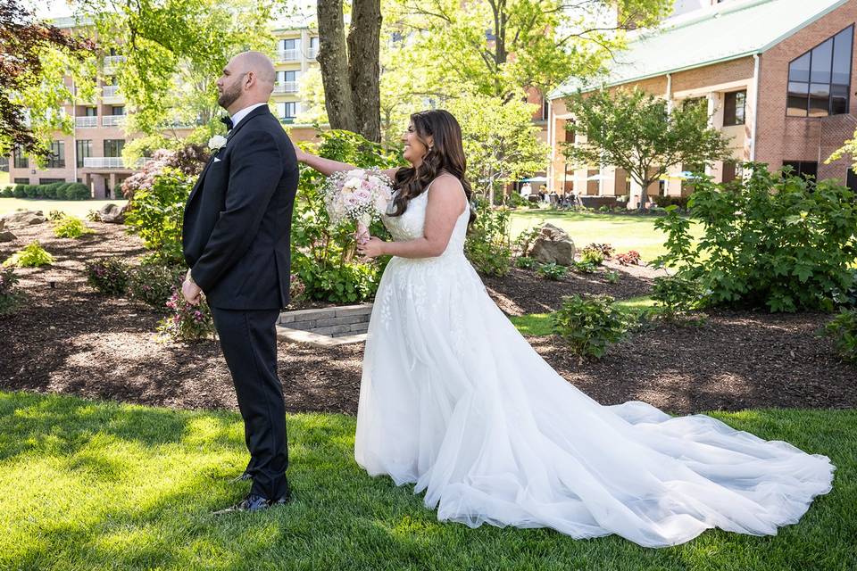 First Look