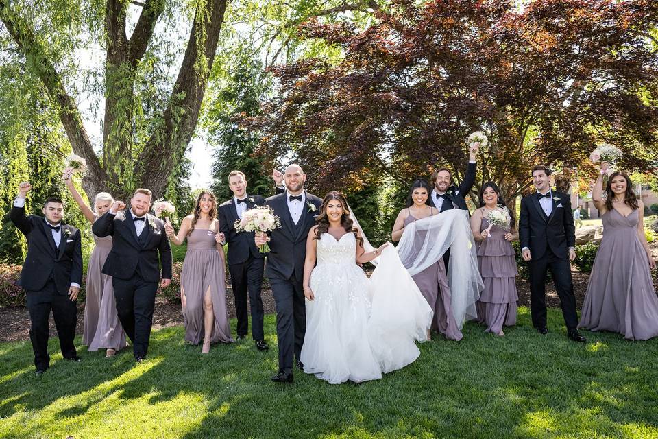 Wedding Party