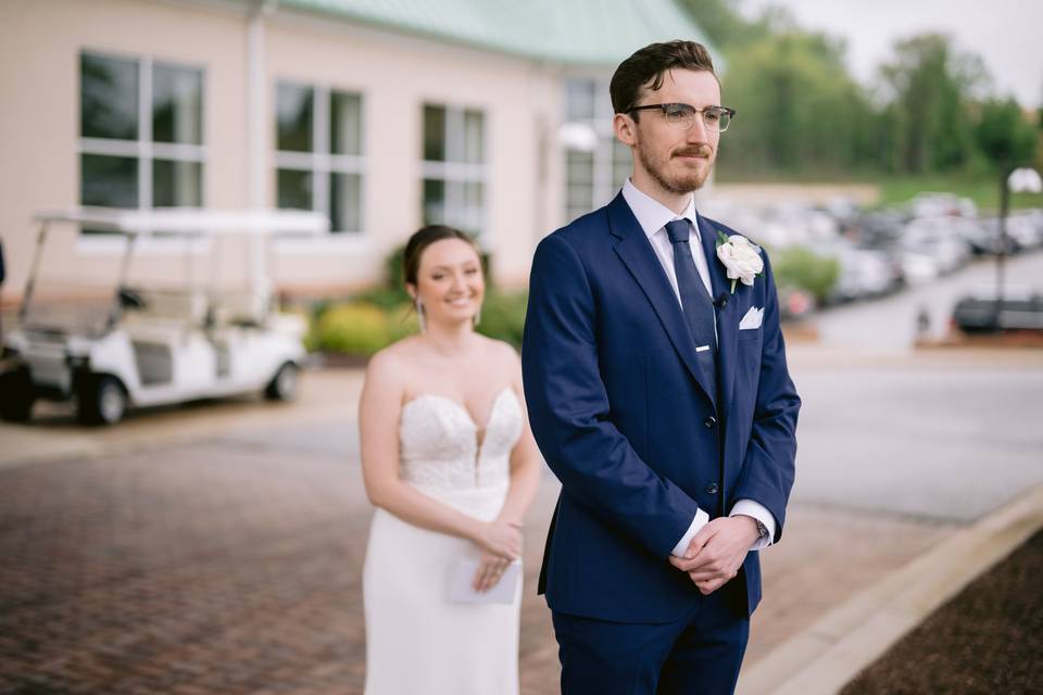 First Look