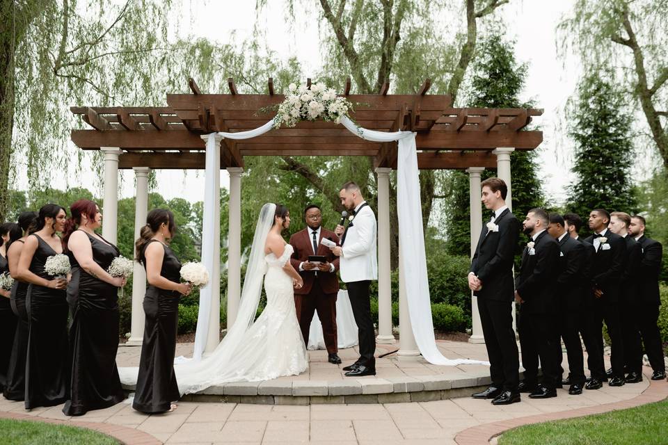 Wedding Ceremony