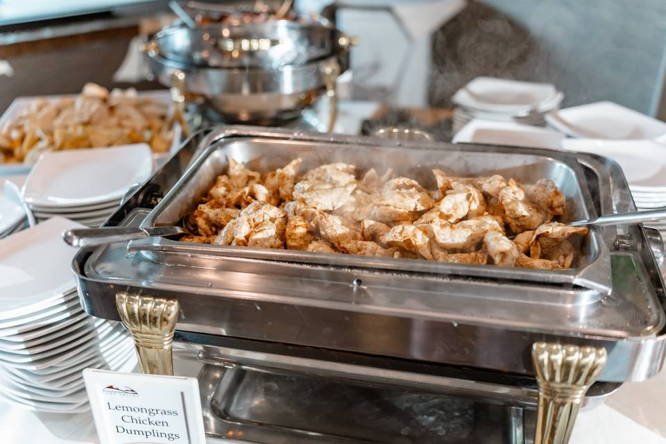Catering Selections