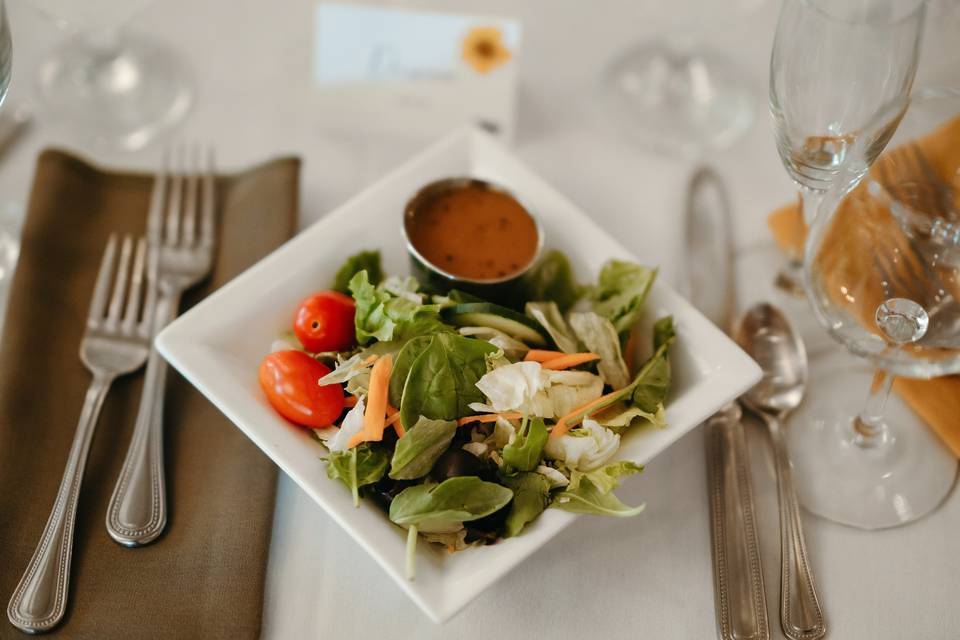 Place Setting