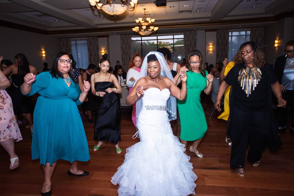 Dance Floor