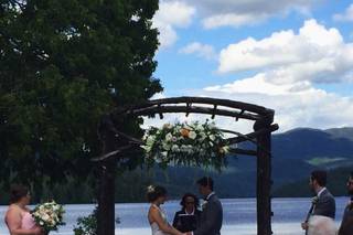 Together ForEver Wedding Services by LightWorks Reiki