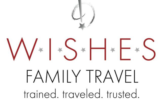 Wishes Family Travel / Anna