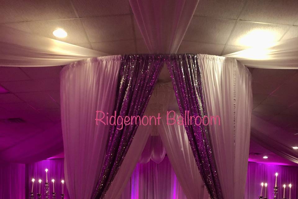 Ridgemont Ballroom