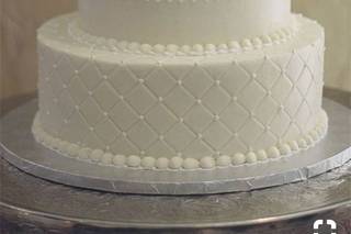 Cakes by Valeria