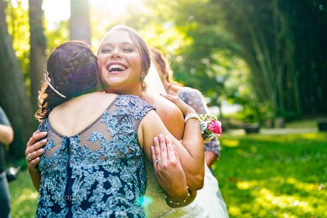 M + R | The Old Mill, PA
