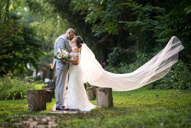 M + R | The Old Mill, PA