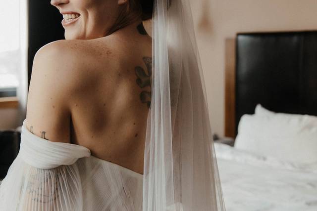 2024 Bride