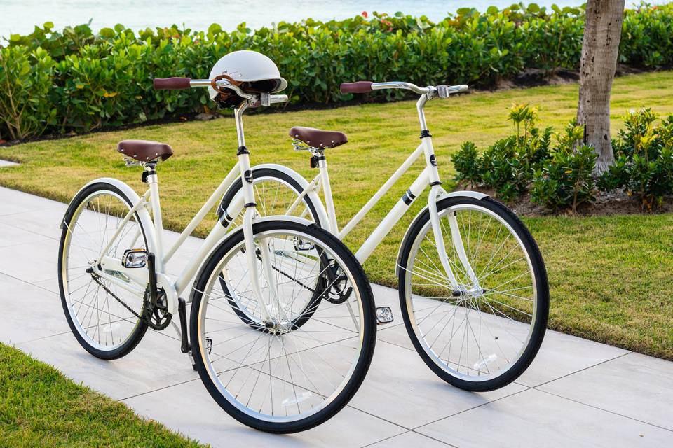 Resort Bicycles