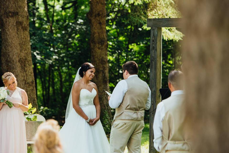 Bridal Party