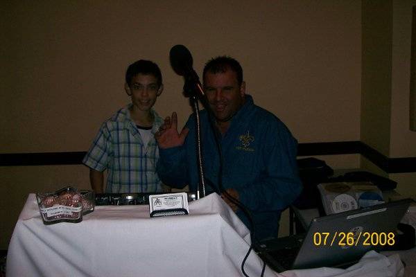 Pro Sound Djs