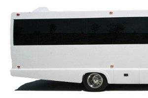 Diamond Limo Corona
