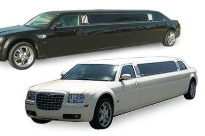 Diamond Limo Corona