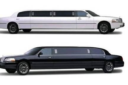 Diamond Limo Corona
