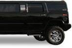 Diamond Limo Corona