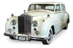 Diamond Limo Corona