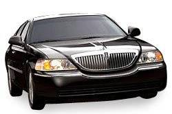 Diamond Limo Corona