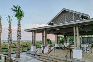 Beach House, Hilton Head