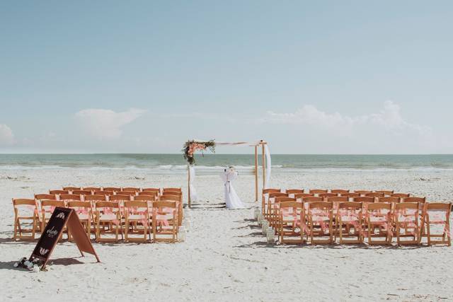 Hilton Head Beach Wedding Guest Dresses