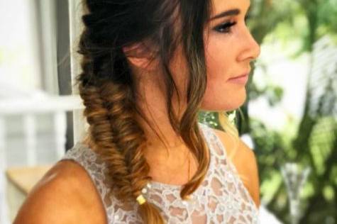 Bobby Pin Beauty