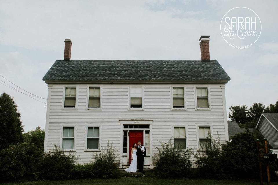 Farm House