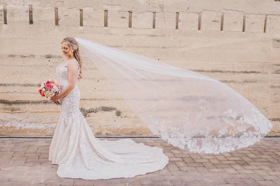 Veil photo