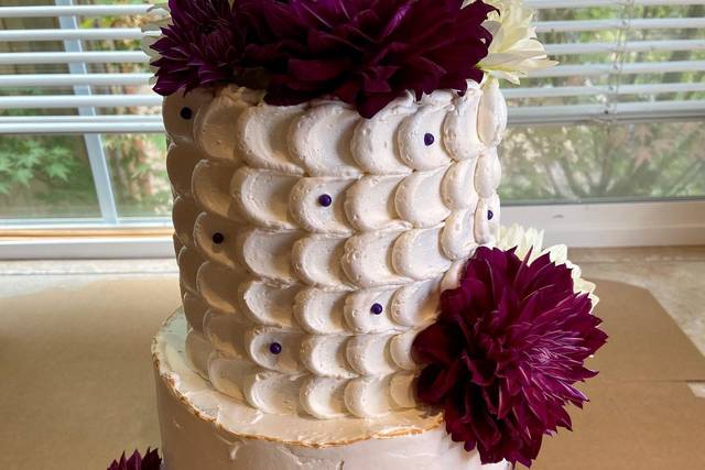 A Bakery Built for Two
