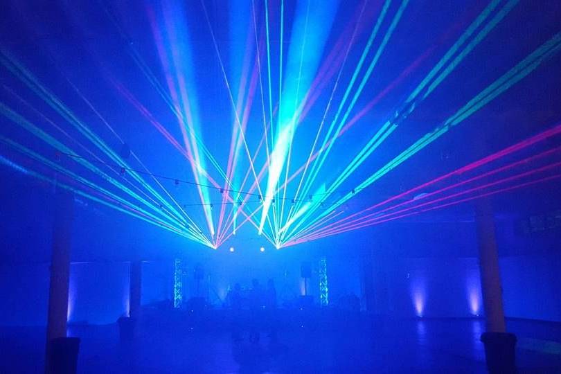 Uplighting