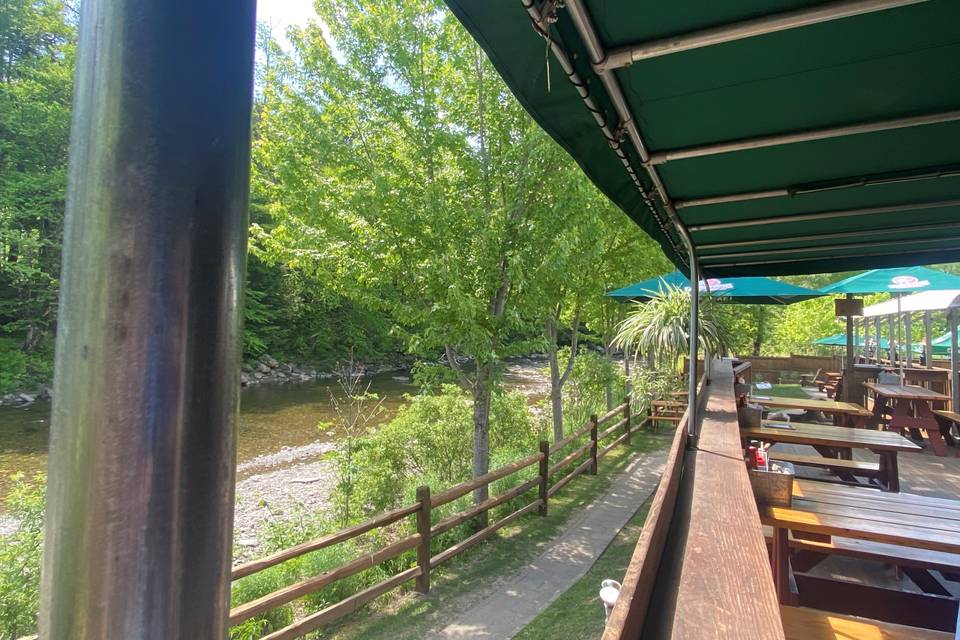 Long Trail Brewing Company