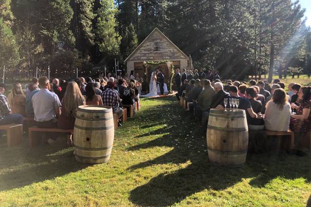 The Dorrington Hotel