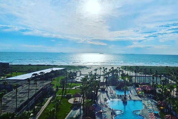 Isla Grand Beach Resort