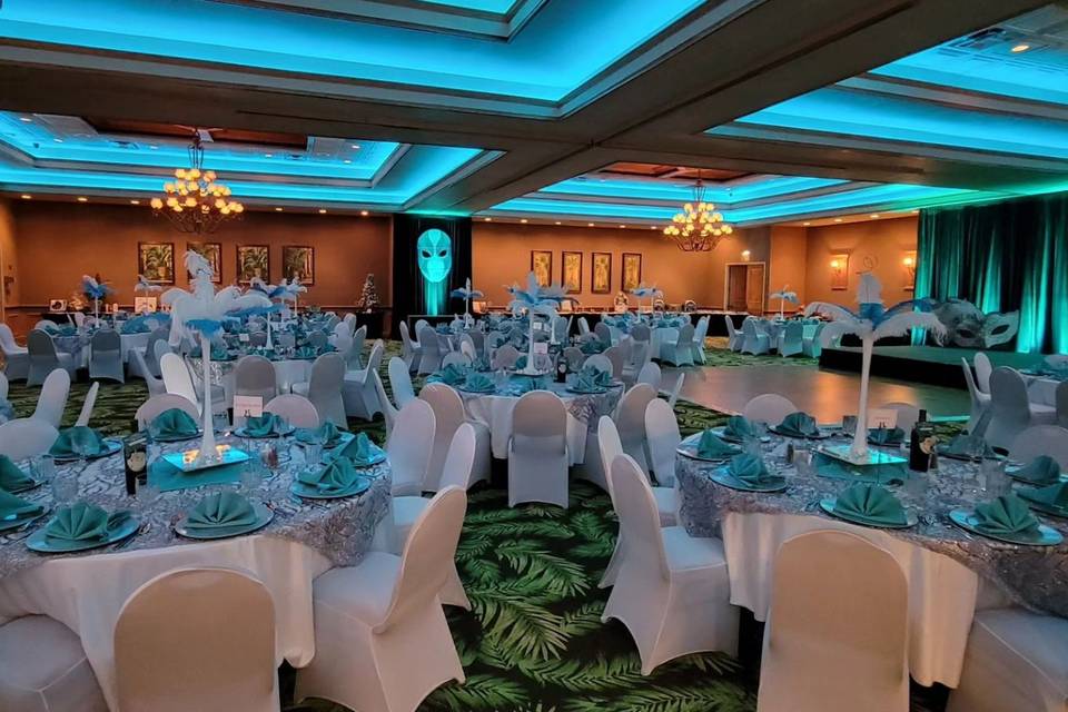 Isla Grand Beach Resort