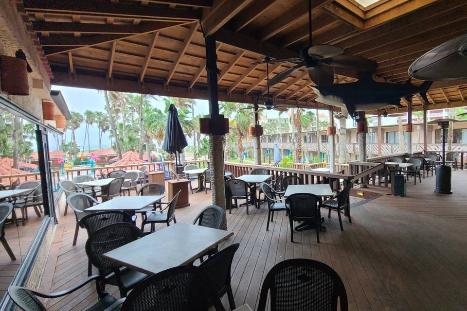Isla Grand Beach Resort