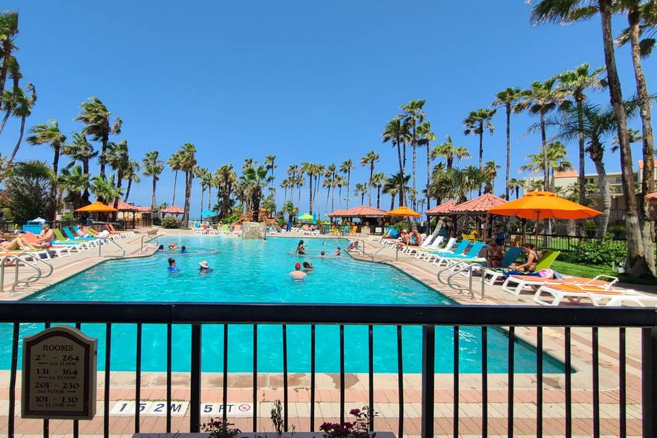 Isla Grand Beach Resort