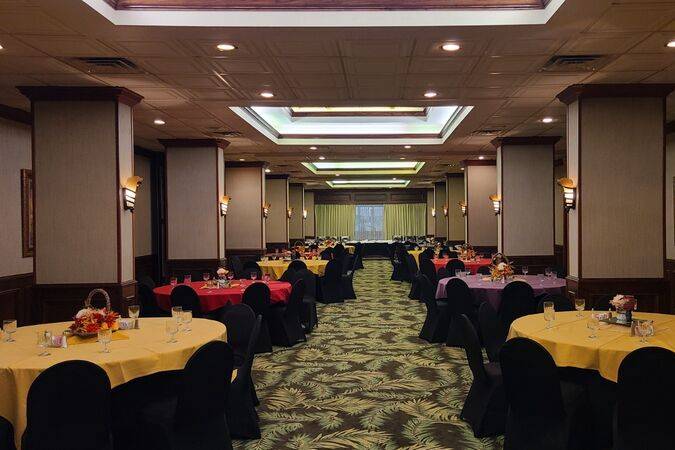 Isla Grand Beach Resort