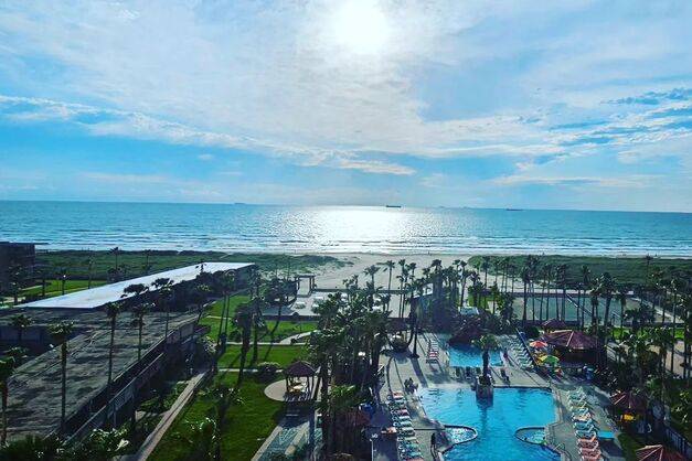 Isla Grand Beach Resort