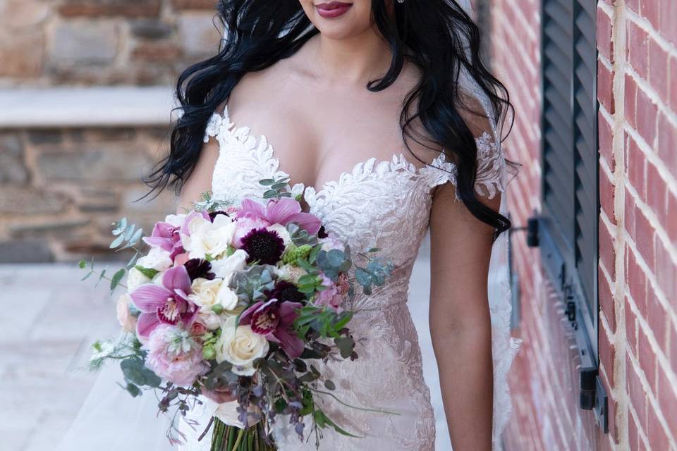 Ready to get married