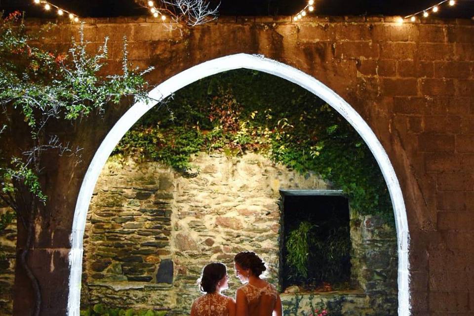 Together forever