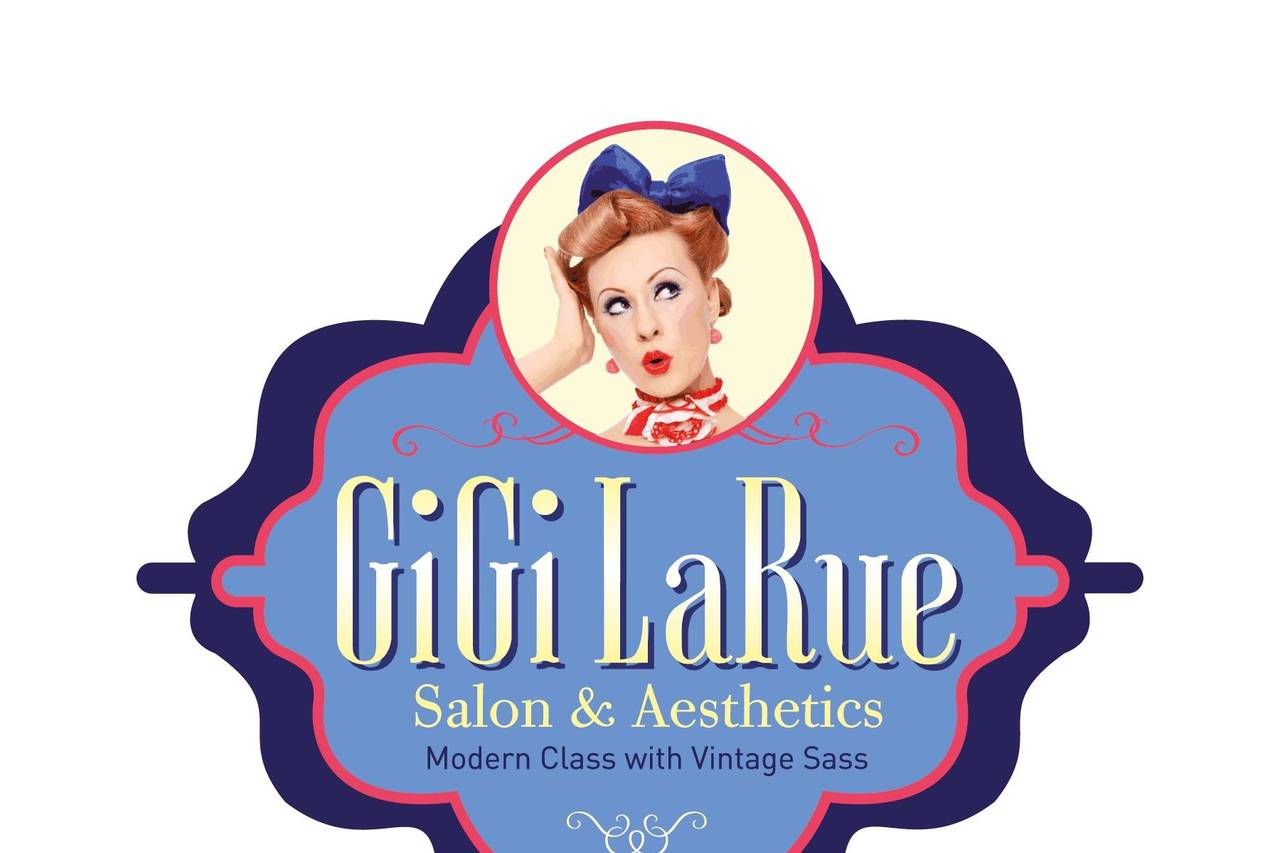 GiGi LaRue Salon & Aesthetics - Beauty & Health - Winchester, VA -  WeddingWire