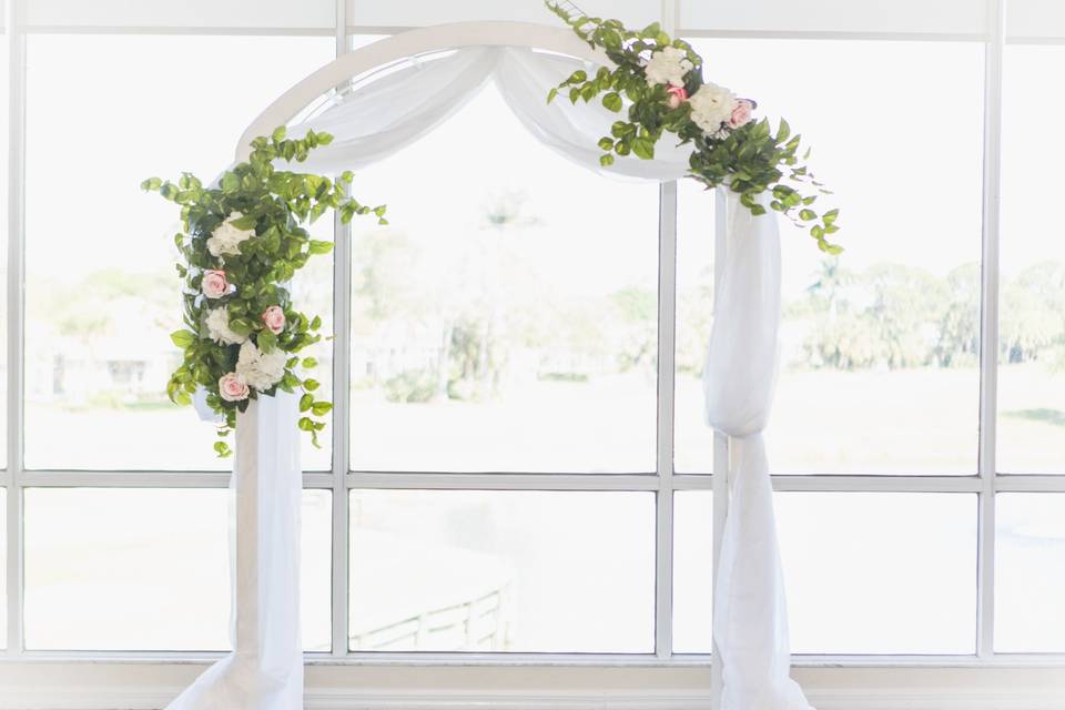 Chuppah