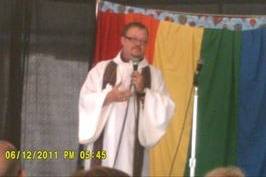 Bishop Craig Ministries