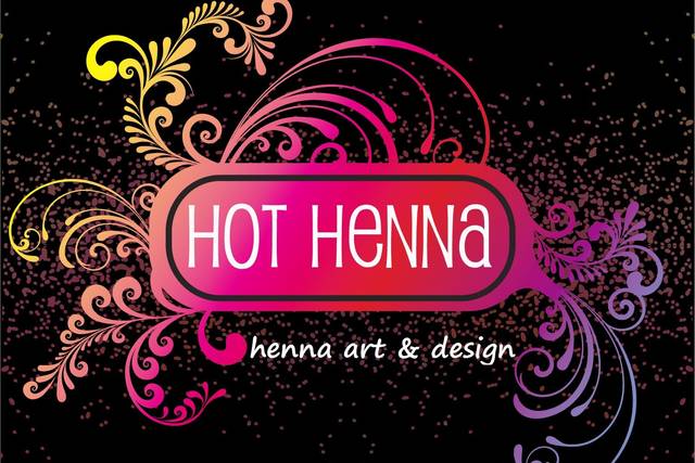 Hot Henna