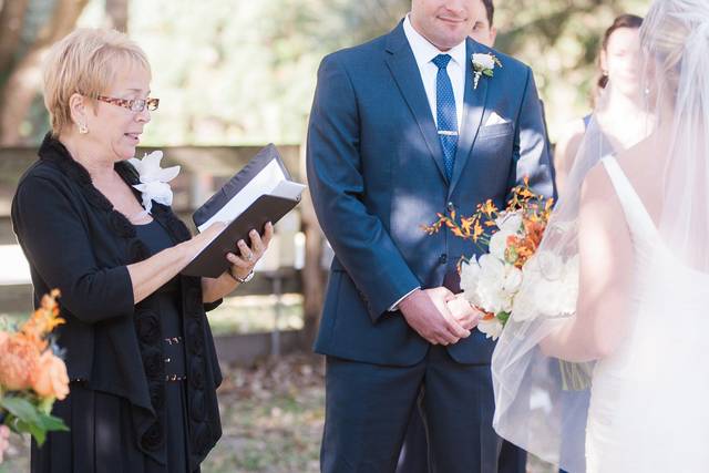Ceremony
